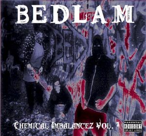 Chemical Imbalancez, Volume 1