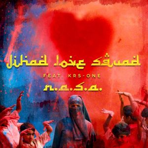 Jihad Love Squad (Single)