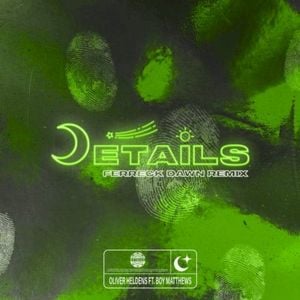 Details (Ferreck Dawn Extended Mix) (Single)