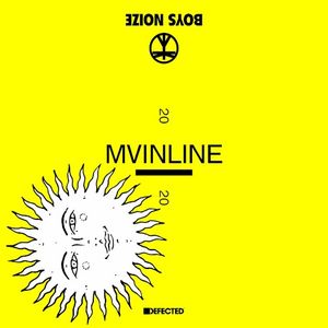 Mvinline (Single)