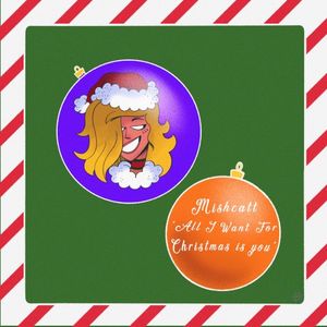 All I Want for Christmas Is You (Single)