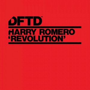 Revolution (Single)