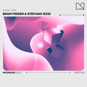 Good Time (extended mix) (Single)