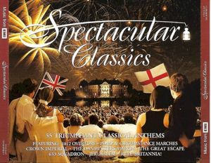 Spectacular Classics