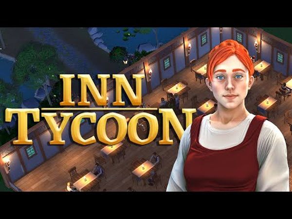 Inn Tycoon