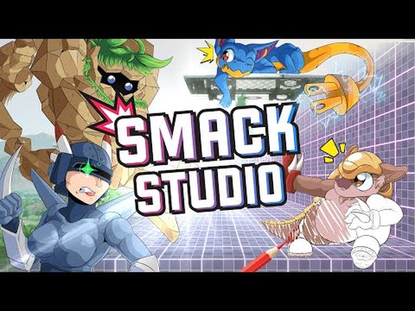 Smack Studio