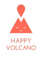 Happy Volcano