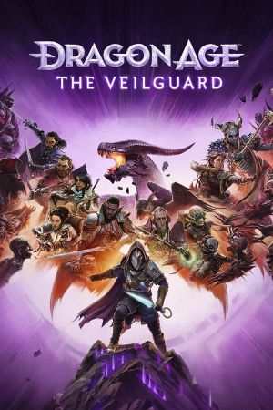 Dragon Age: The Veilguard