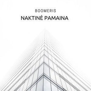 Naktinė pamaina (Single)