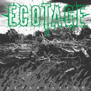 Devastation (EP)