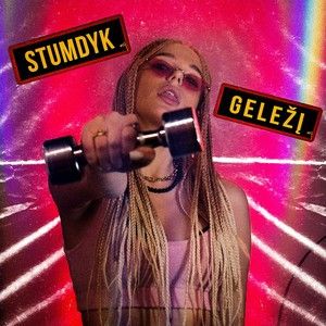 Stumdyk geležį (Single)