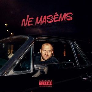 Ne masėms (EP)