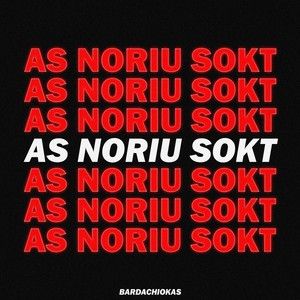 Aš noriu šokt (Single)