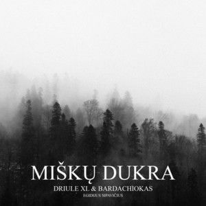 Miškų dukra (Single)