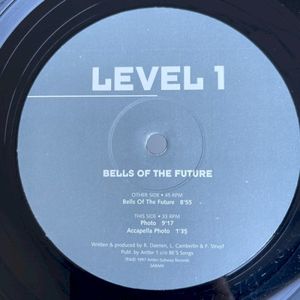 Bells of the Future (EP)