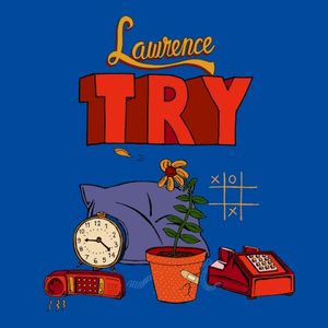 Try (Single)