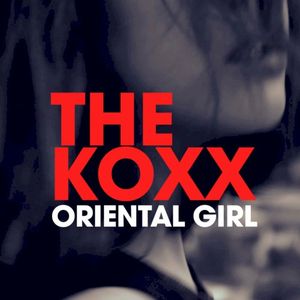 Oriental Girl (Single)