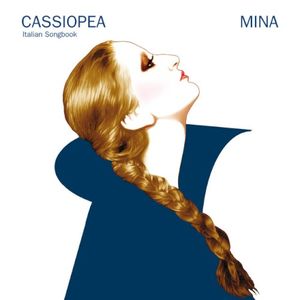 Cassiopea: Italian Songbook