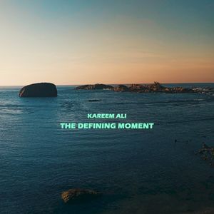 The Defining Moment (Single)