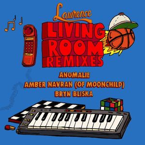 Living Room: The Remixes