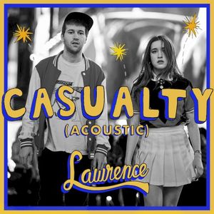 Casualty (Acoustic) (Single)