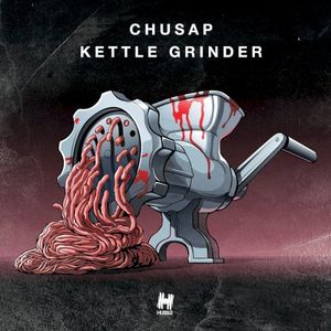 Kettle Grinder (Extended Mix) (Single)