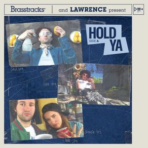 Hold Ya (Single)