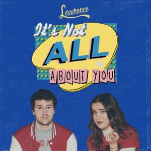 It’s Not All About You (Single)