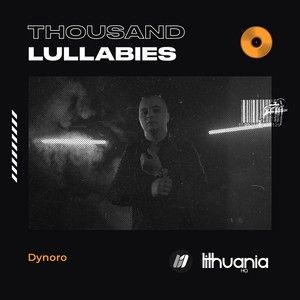 Thousand Lullabies (Single)