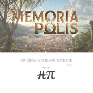 MemoriaPolis (Original Game Soundtrack) Vol. 1 (OST)