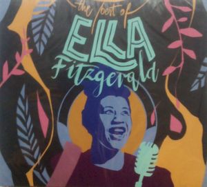 The Best of Ella Fitzgerald