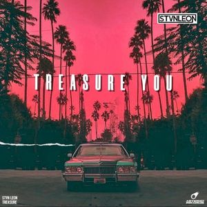 Treasure You (Single)