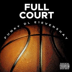 Full Court (Single)