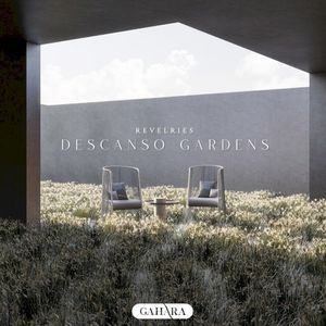 Descanso Gardens (Single)