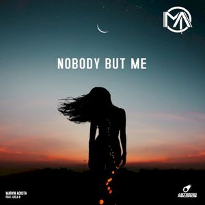 Nobody But Me (Single)