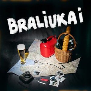 Braliukai (Single)