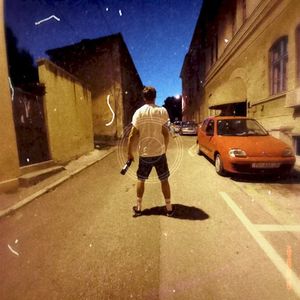 Mensch redet - Wind weht (Instrumental)