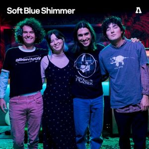 Soft Blue Shimmer on Audiotree Live (Live)