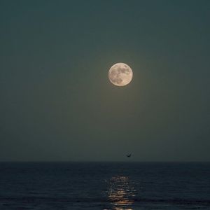 Moon