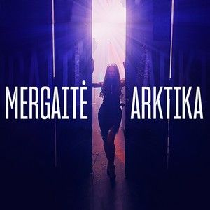 Mergaite arktika