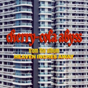 Cherry-Cola Abyss (Single)