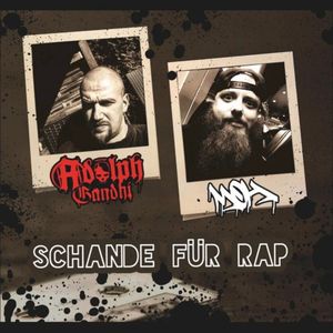 Schande für Rap