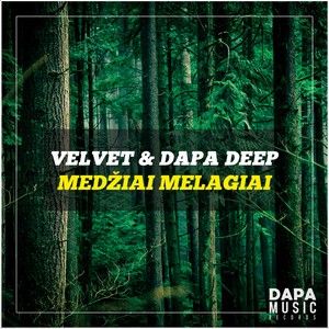 Medžiai melagiai (Single)