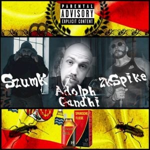 Spanische Fliege (Single)