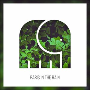 Paris in the Rain