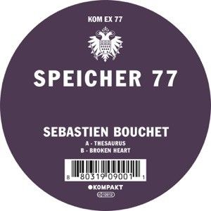 Speicher 77 (Single)