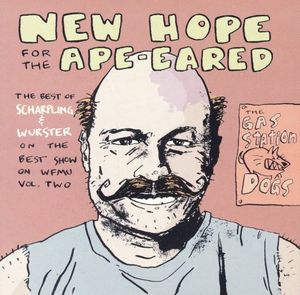 New Hope for the Ape‐Eared