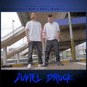 Zuviel Druck (EP)