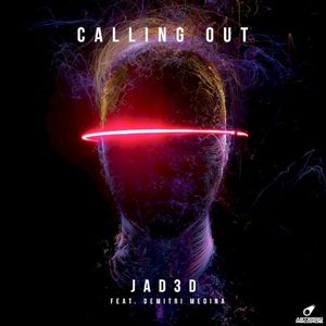 Calling Out (Single)