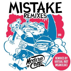 Mistake Remixes